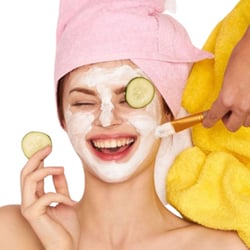 Rewind Skin Solutions banner