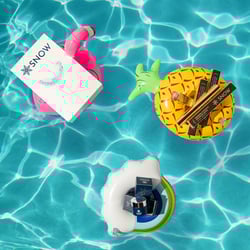 Snow Teeth Whitening banner