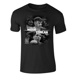 Matchroom Boxing banner
