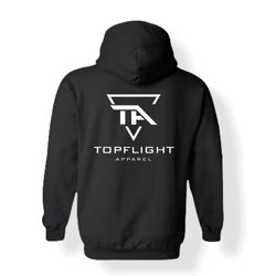 Topflight Apparel banner