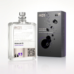 Escentric Molecules banner