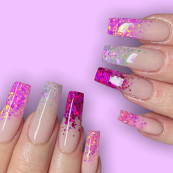 Candy Box Nails banner