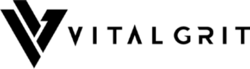 Vital Grit logo