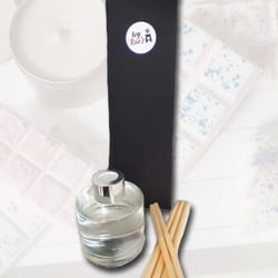 Ivy raes aromas banner