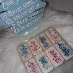 Evan Scent banner