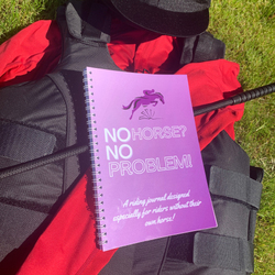 Purple Horse Planners banner