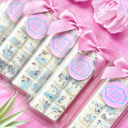 LuSHious Home Scents banner