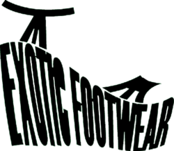 Exotic Footwear logo
