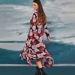 Smith and Caugheys banner