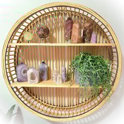 Crystalized in Stone banner