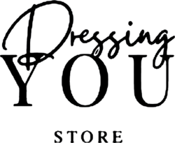 Dressing You Store logo