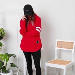 Chinga Clothing banner