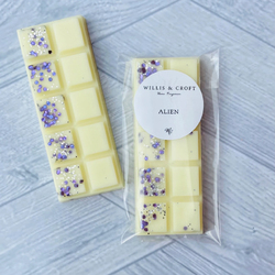 Willis and Croft Home Fragrance banner