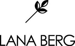 Lana Berg logo