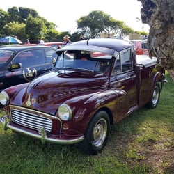 CQ Automotive banner