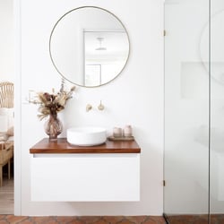 Bathroom Warehouse banner