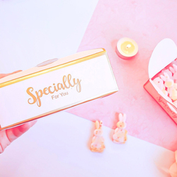 Scent Bunny banner