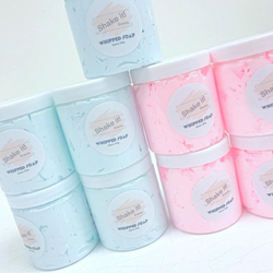 Shakeit! Scents banner