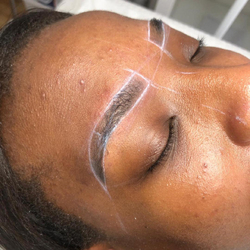 the brow konnect banner