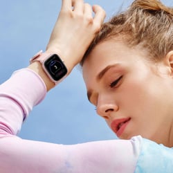 Smartwatch For Less banner