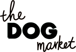 The Dog Market logo