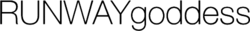 Runway Goddess logo