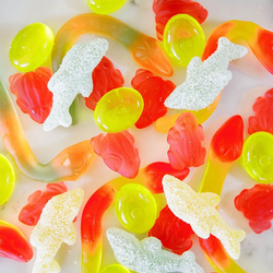 My Sugar Free banner