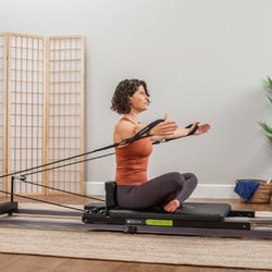 Balanced Body banner