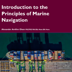 Magellan Maritime Press banner