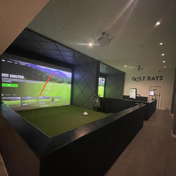 Golfbays banner