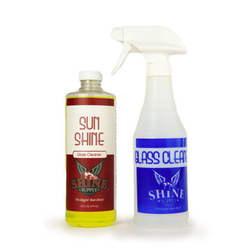 Shine Supply banner