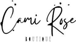 Cami Rose Boutique logo