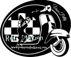 Powerone fuel savers logo