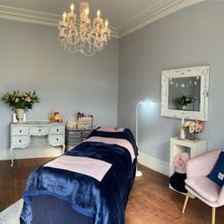 The Beauty & Lash Studio banner