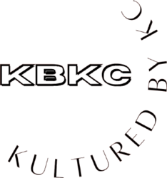 Kultured By KC logo