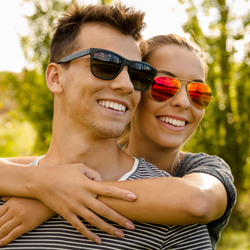 Bush Ranger Sunglasses banner