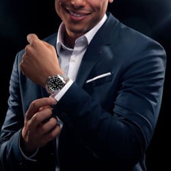 Crafted in Time Watches banner