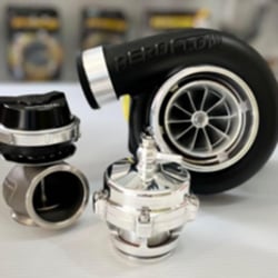 Auto Centre Parts & Performance banner