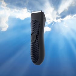 Bulletproof Grooming banner