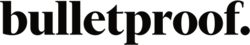 Bulletproof Grooming logo