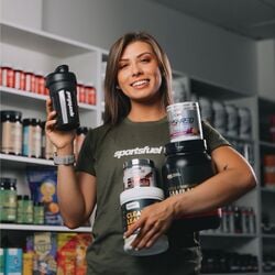 Sportsfuel Supplements banner