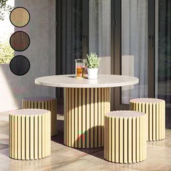 Container Door banner