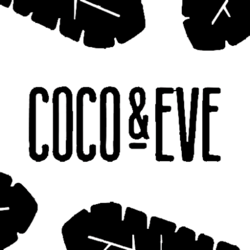 Coco & Eve logo