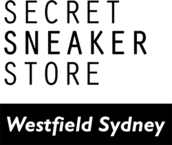 Store Logo