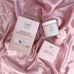 xoBeauty banner