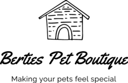 Store Logo