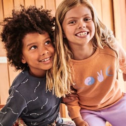 Cotton On Kids banner