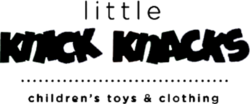 Little Knick Knacks logo