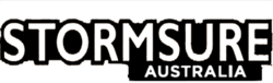 Storm Sure logo