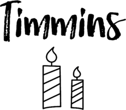 Store Logo